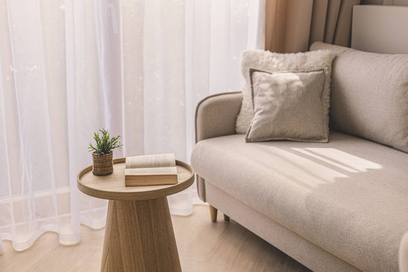 Ganze Wohnung, Estilo | Designerski Apartament z Tarasem in Region Lodz