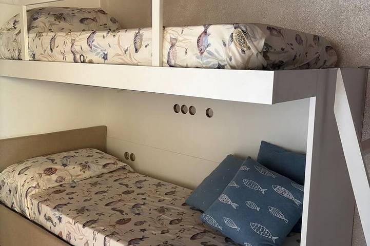 Ganze Wohnung, Garda Resort Village in Peschiera el Garda in Peschiera del Garda, Gardasee-Berge