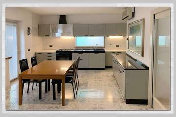 Ferienhaus für 12 Personen, mit Garten und Whirlpool, mit Haustier in Cattolica