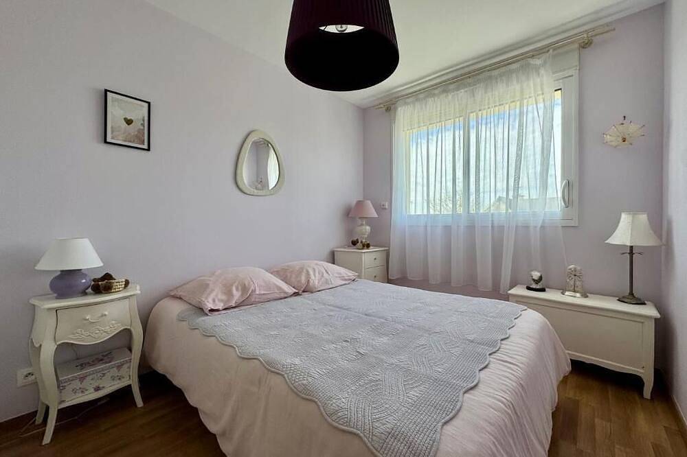 Maison Pmr Grand Confort avec Jardin, Calme à 20 min des Plages in Pluguffan, Région de Quimper