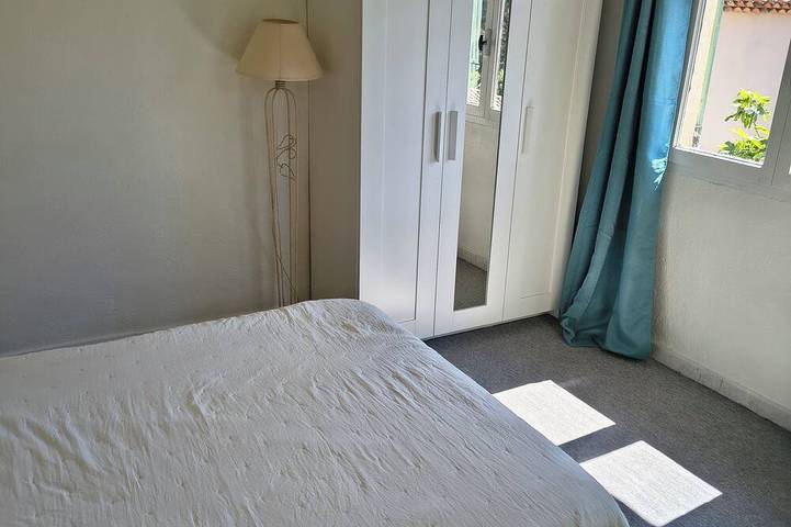 Villa pour 6 personnes, avec jardin à Sanary-sur-Mer - 3