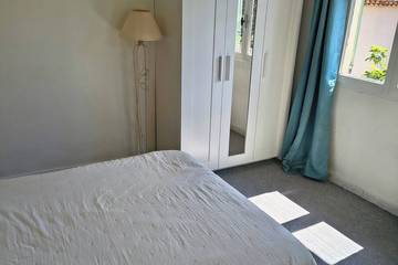 Villa pour 6 Personnes dans Sanary-sur-Mer, Région de Toulon, Photo 2