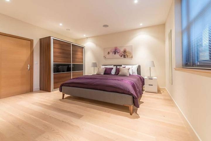 Appartement de vacances pour 6 personnes - 1