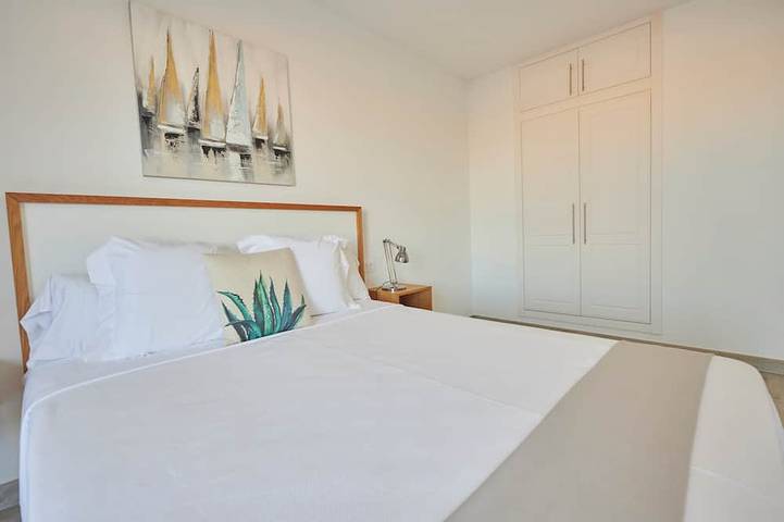 Appartement entier, Superior Apartment 1st Floor in La Restinga, El Pinar de El Hierro
