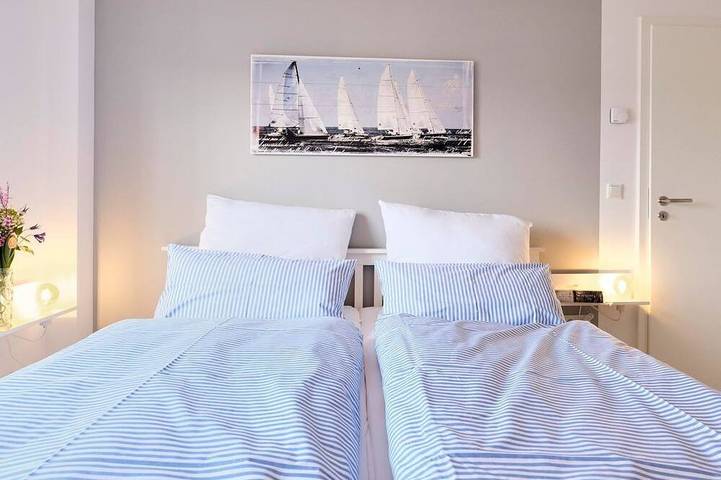 Ganze Wohnung, Hygge Buden - De groode Ünnen in Dollerup, Schleswig-Flensburg