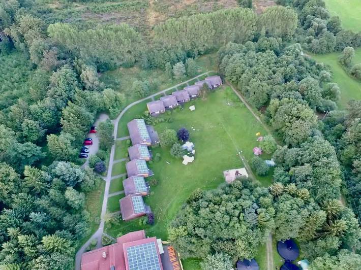Cvjm Feriendorf Herbstein e. V. - Doppelzimmer in Herbstein, Vogelsberg Region