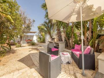 Casa Vacanza per 8 Persone in Lido Pizzo, Golfo di Taranto, Foto 4