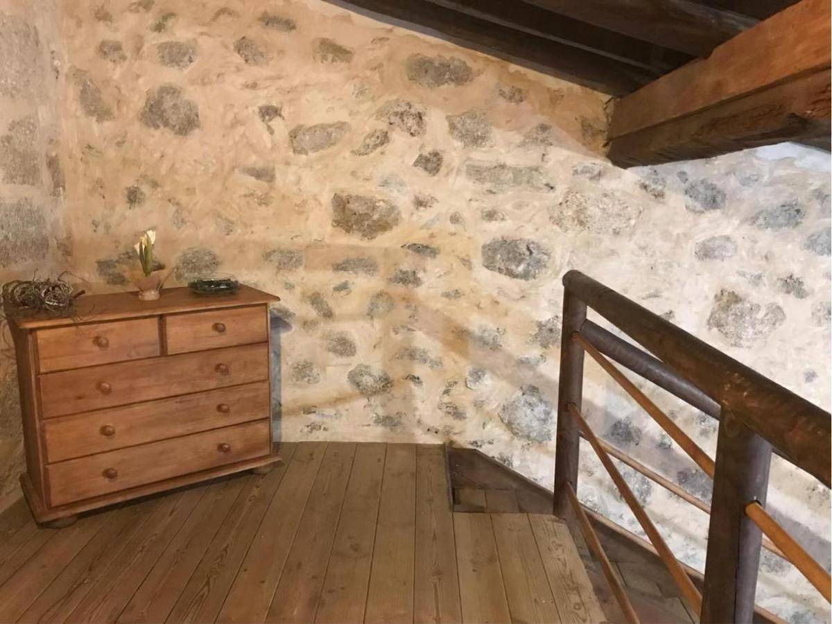 Twin Room in Betancuria, Fuerteventura