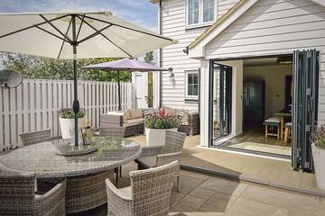 Cottage for 6 People in Camber, Rother, Photo 1