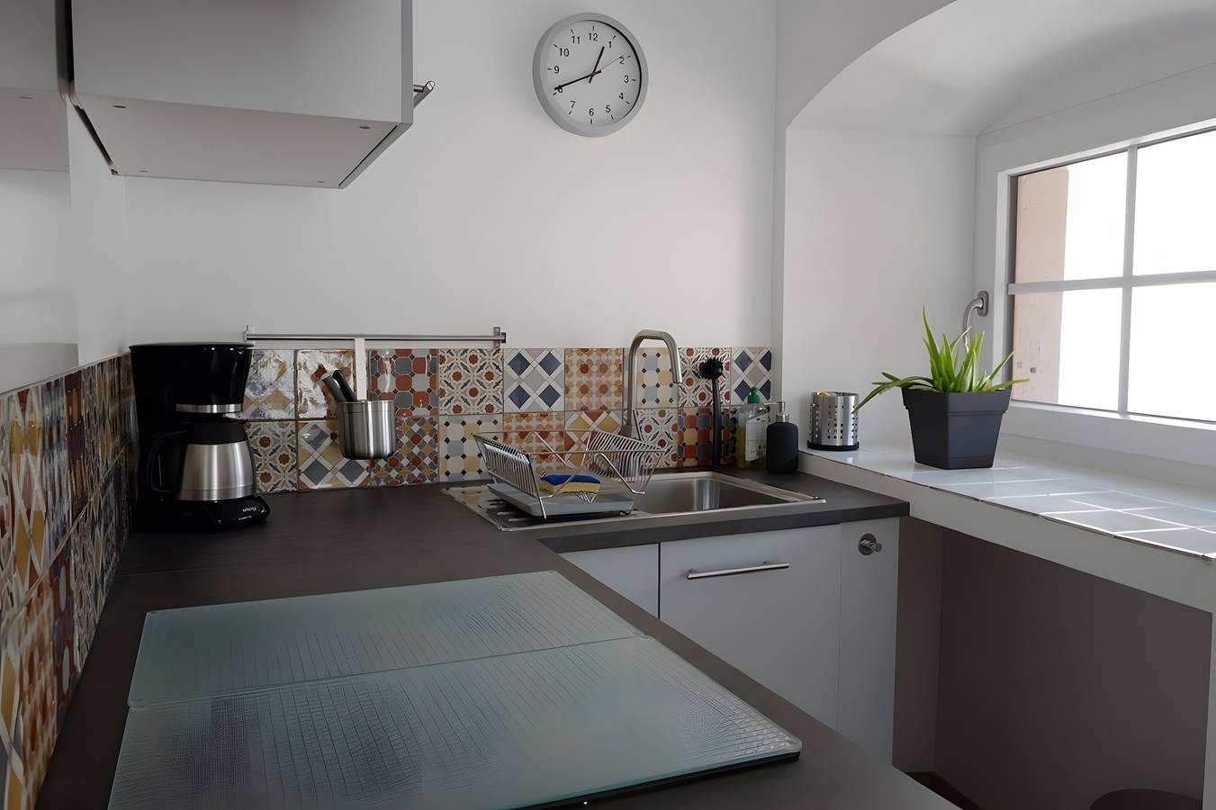 Estudio entero, Estudio « Casa Lucia - Climatizado » con Wi-Fi y aire acondicionado in Obernai, Región de Sélestat-Erstein