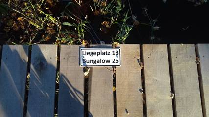 Bungalow für 2 Personen in Neetzka, Mecklenburg-Vorpommern, Bild 3