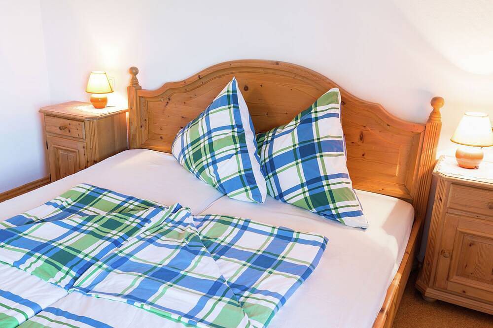 Ferienwohnung im Allgäu in Ingenried, Romantische Straße