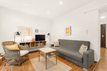 Casa De Vacaciones para 5 Personas en Vélez-Málaga, Costa del Sol, Foto 1