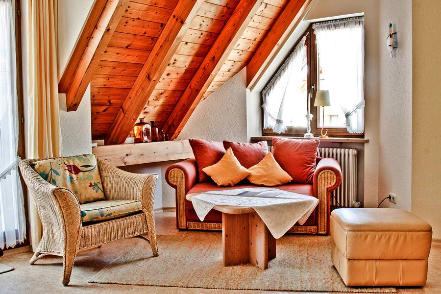 Hotel voor 3 personen met balkon/terras, foto 9