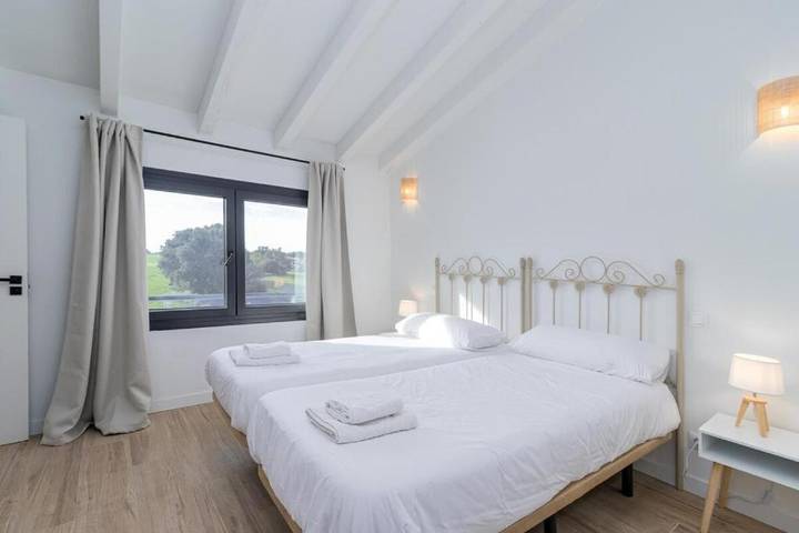 Casa rural para 16 personas, con Terraza y Jardín en Marina de Cudeyo - 4