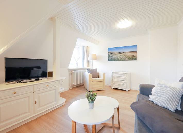 Ganze Wohnung, Iris in Westerland, Sylt (Gemeinde)