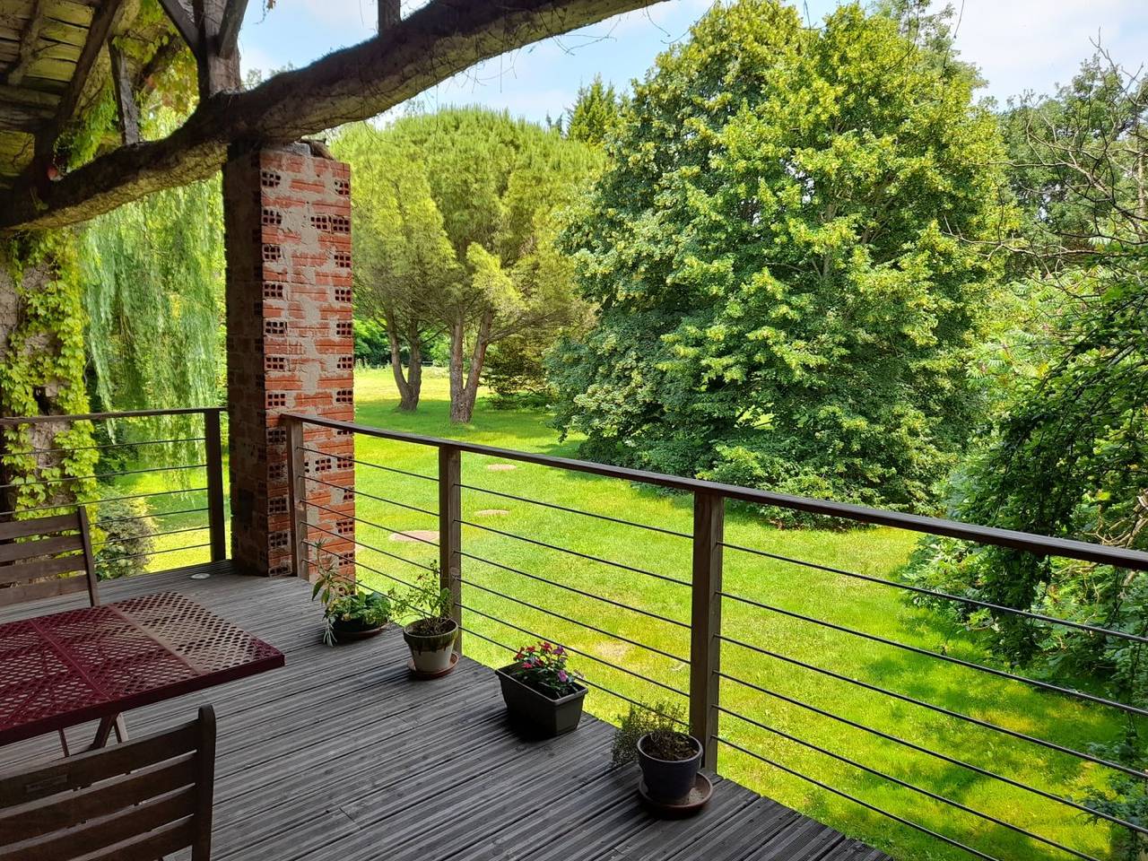 Maison de vacances in La Bastide-de-Lordat, Ariège