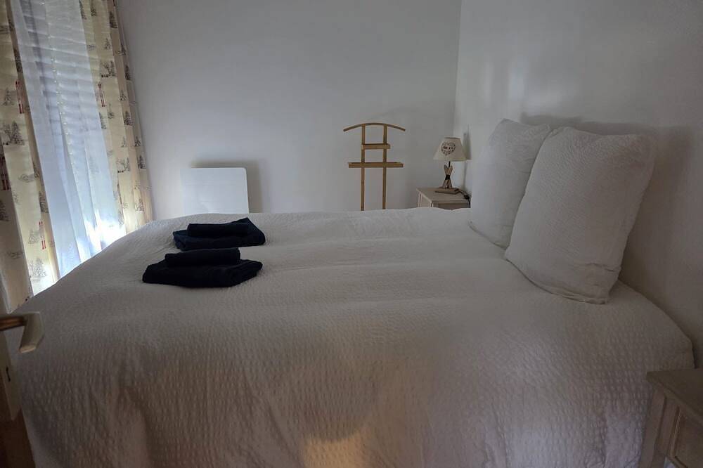 Apartamento entero, Apartment Le balcon du Mont Blanc in Cordón, Pays du Mont-Blanc