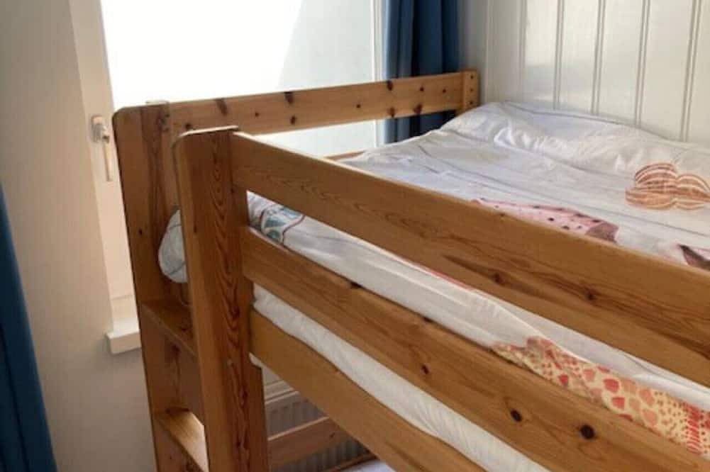 Ganze Wohnung, Beachhouse Stranddistel 100m from the beach in Noordwijk aan Zee, Noordwijk