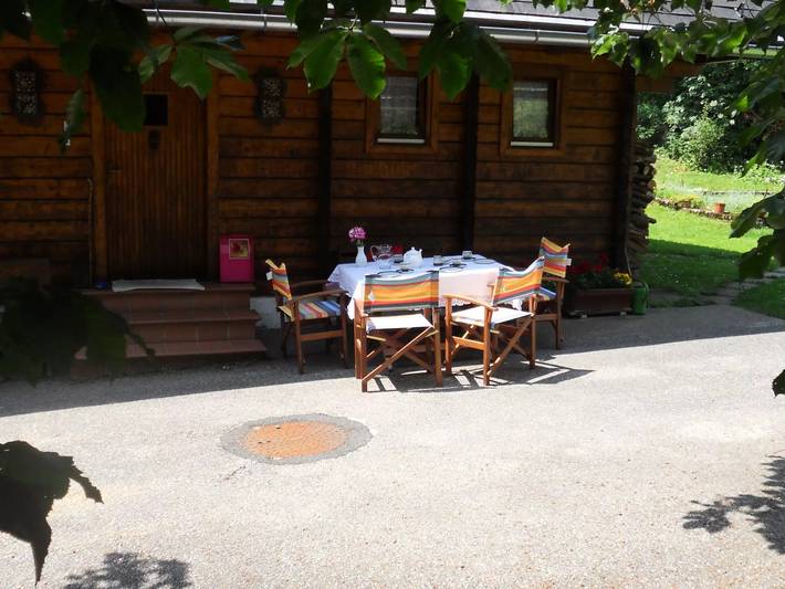 Villa für 5 Personen, mit Garten am Klopeiner See