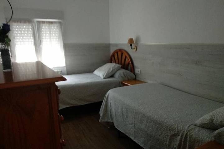 Casa de vacaciones para 7 personas, con terraza en Provincia de Valladolid - 3