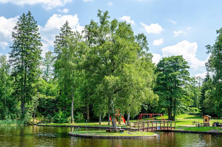 Ferienwohnung für 6 Personen, mit Garten, kinderfreundlich im Ostharz - 3