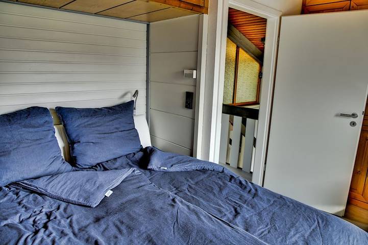 Ferienhaus für 5 Personen, mit Garten und Terrasse in Lichtenberg (Oberfranken) - 2