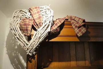 Gîte pour 2 personnes, avec sauna et balcon à Neuf-Brisach