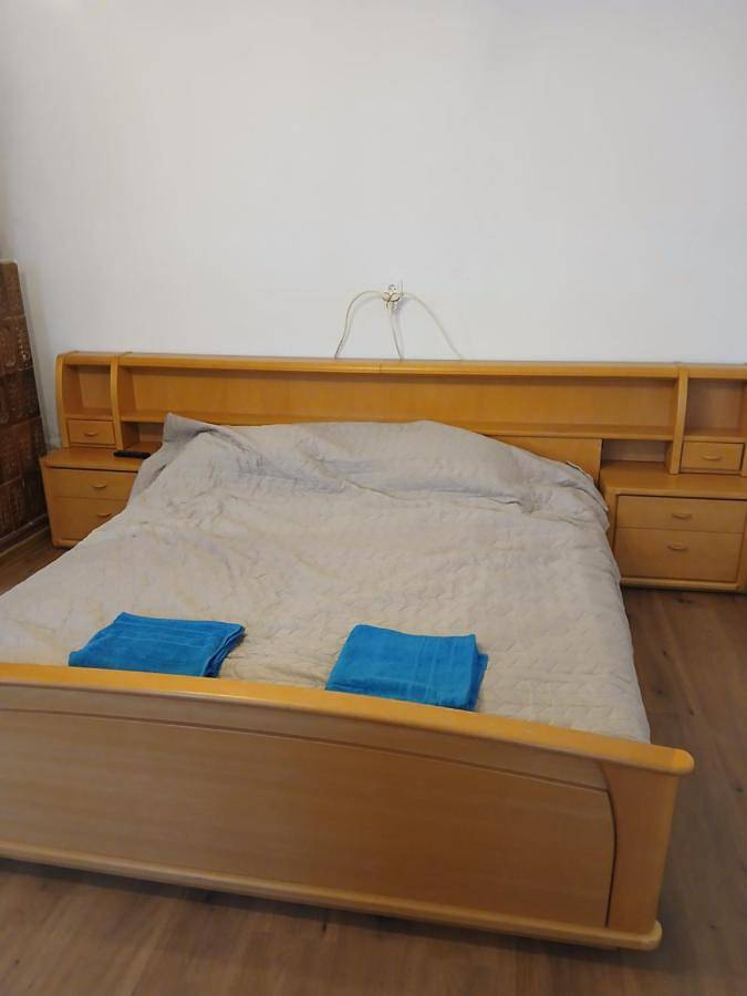 Appart’hôtel pour 4 personnes dans Corabia
