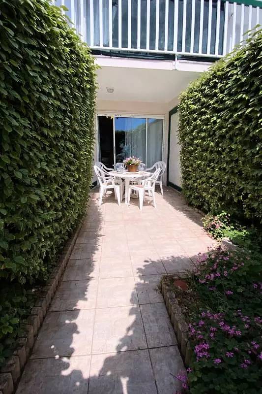 Appartement entier, Appartements pour 5 Personnes in Frontignan, Côte méditerranéenne (France)