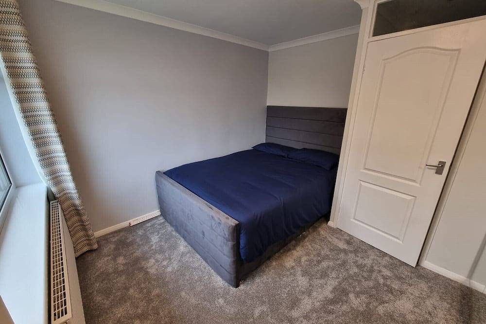 Sheffield Edge Hideaway in Sheffield, Südliches Yorkshire