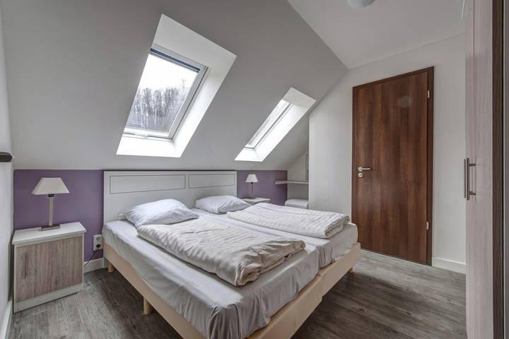 Kronenburger See — Astoria 8 Luxe in Kronenburg, Dahlem