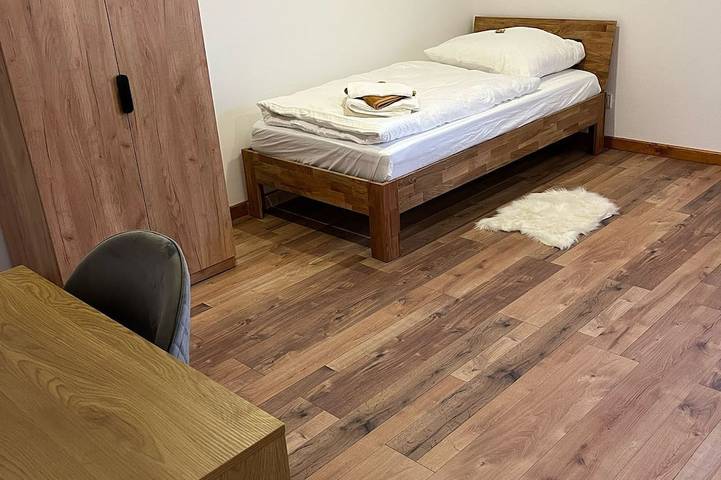 Ferienwohnung für 5 Personen in Vellahn - 3