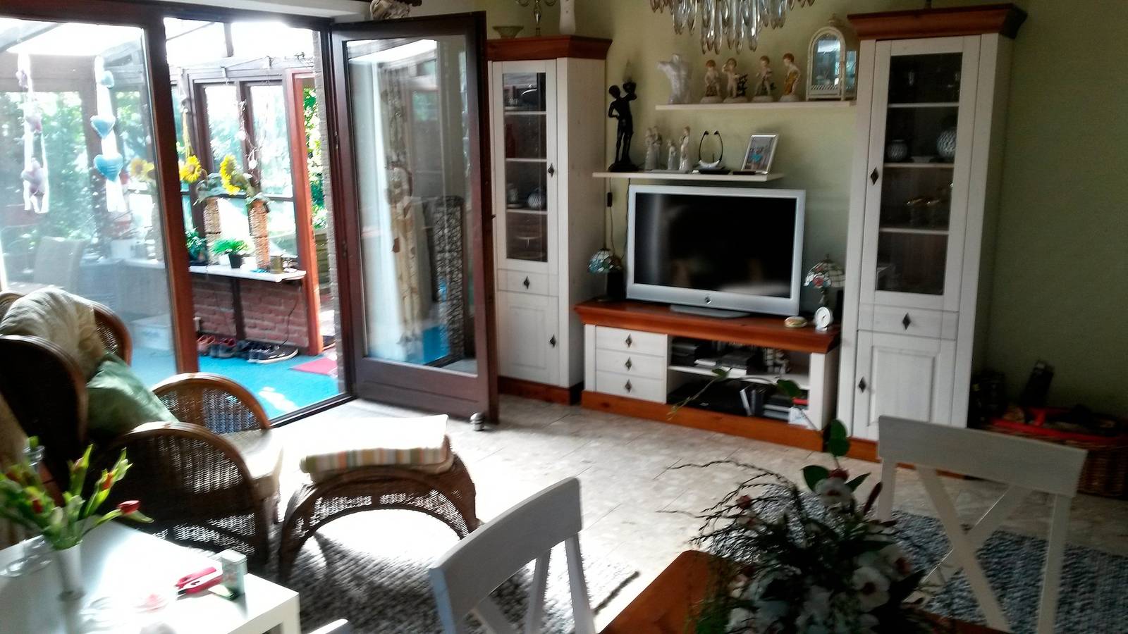 Ganze Ferienwohnung, Ferienwohnung Kohn in Westfehmarn, Gammendorf