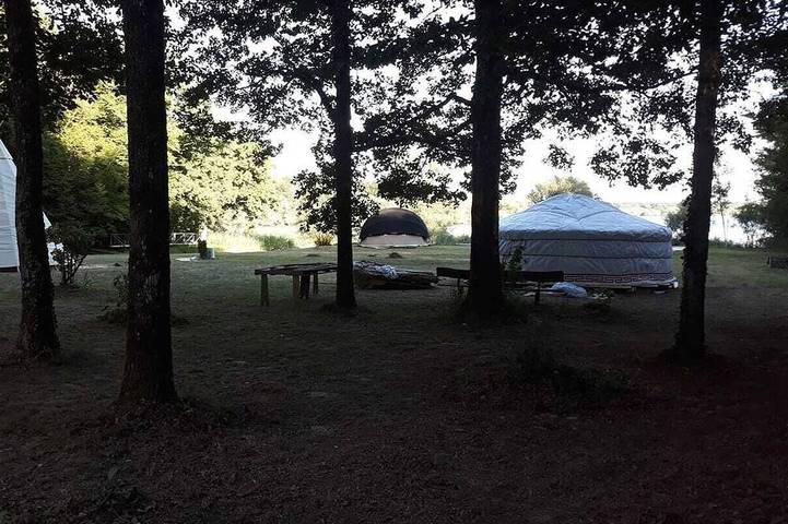 Gîte pour 4 personnes, avec jardin dans Lac du Der-Chantecoq - 3