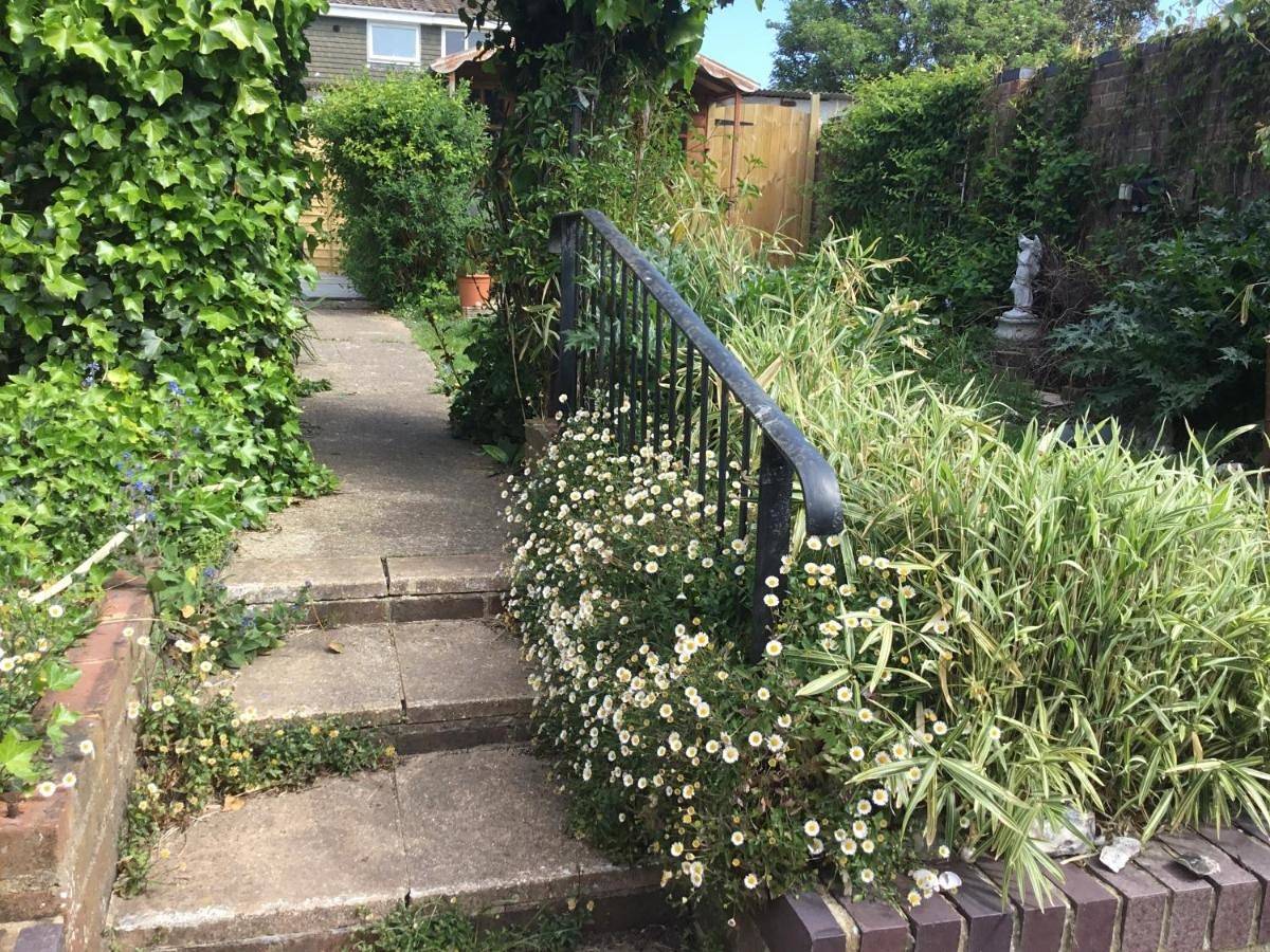 One-Bedroom House in Littlehampton, West Sussex