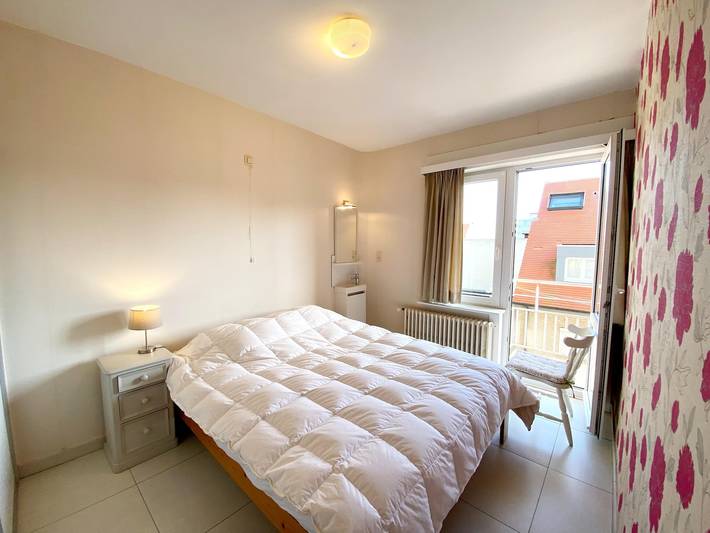 Ferienhaus für 6 Personen, mit Terrasse, kinderfreundlich in Flandern - 3