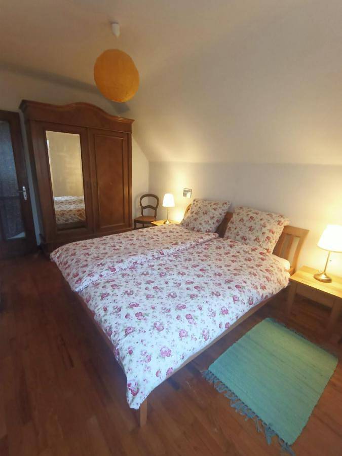 Location de vacances pour 2 personnes, avec vue dans Algolsheim - 2