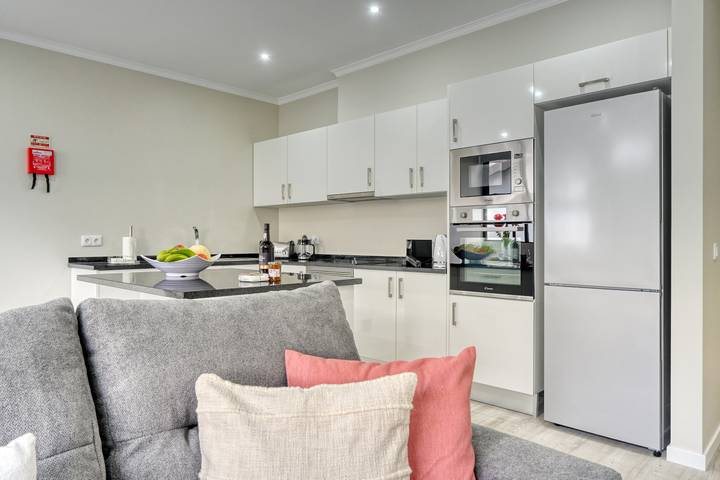 Gîte pour 2 personnes à Machico - 4