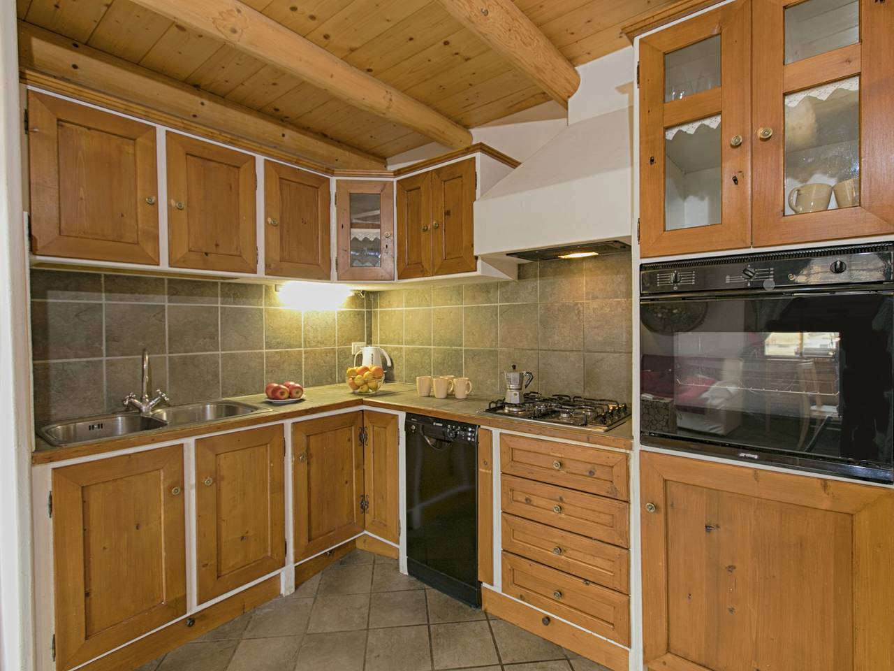 Almhütte mit Sauna in Bellamonte, Dolomiti Superski