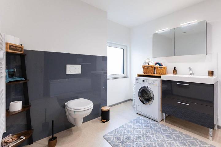 Gîte pour 5 personnes à Rouffach - 2