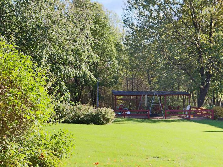 4 personer fritidhus i Hyltebruk in Hylte gielda, Halland