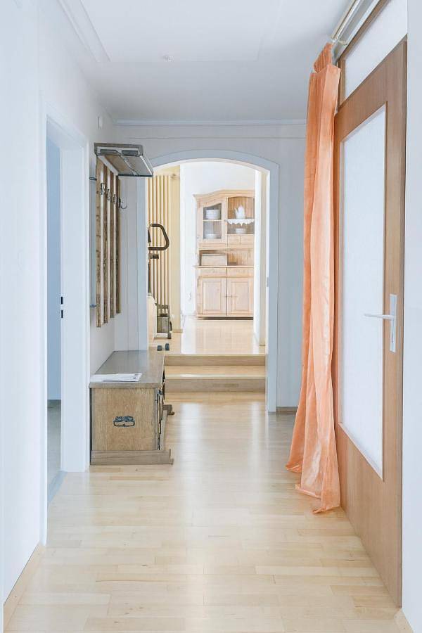 Appartement entier, Apartment in Kehl, Forêt-Noire centrale