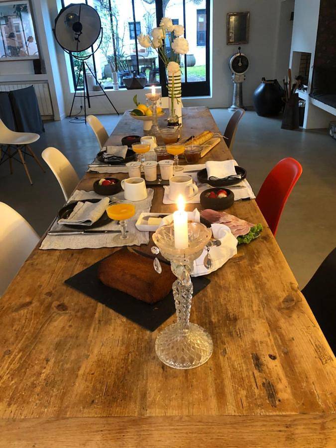 Maison d’hôte pour 2 personnes, avec jardin à La Couarde-sur-Mer - 4