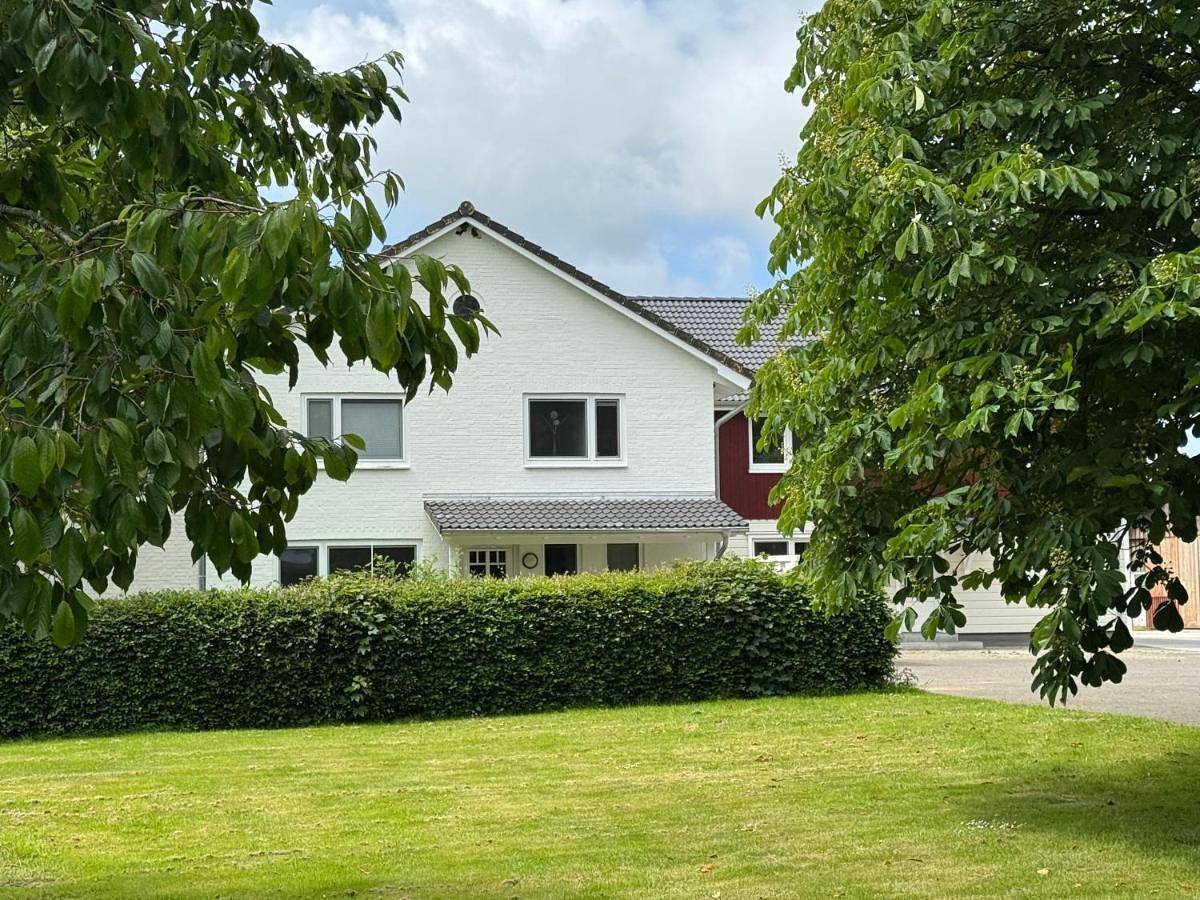 Ganze Wohnung, Lütt Ockholm in Ockholm, Nordfriesland