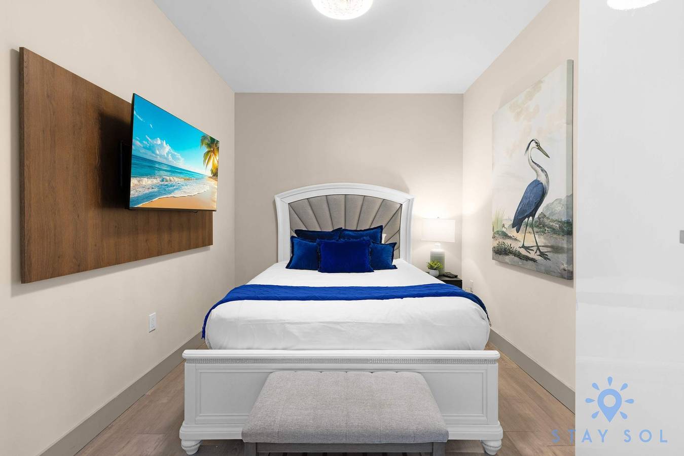 Apartamento entero, Stylish Nice Apt  Hollywood Beach Boardwalk in Hollywood Beach (FL), Hollywood (Florida)