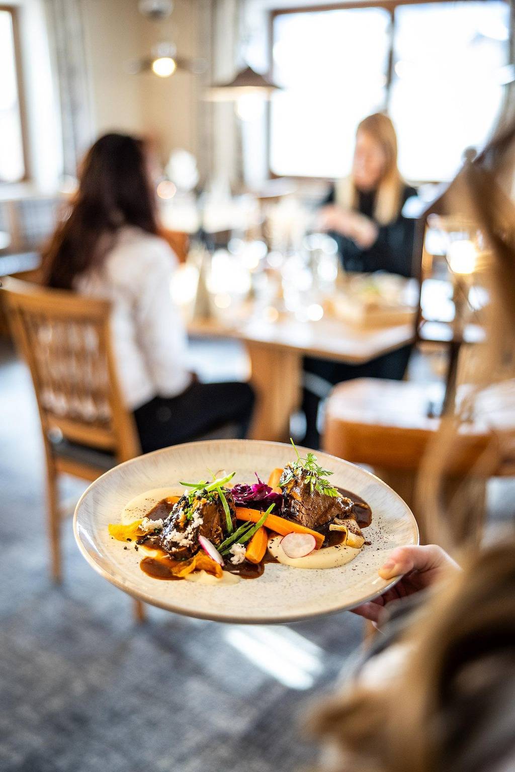 Ganze Ferienwohnung, Zimmer Deluxe (2-4 Pers.) Du/Wc in Flachau, Ski Amadé