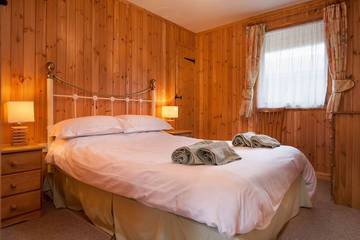 Cottage for 5 People in Minehead, Exmoor, Photo 1