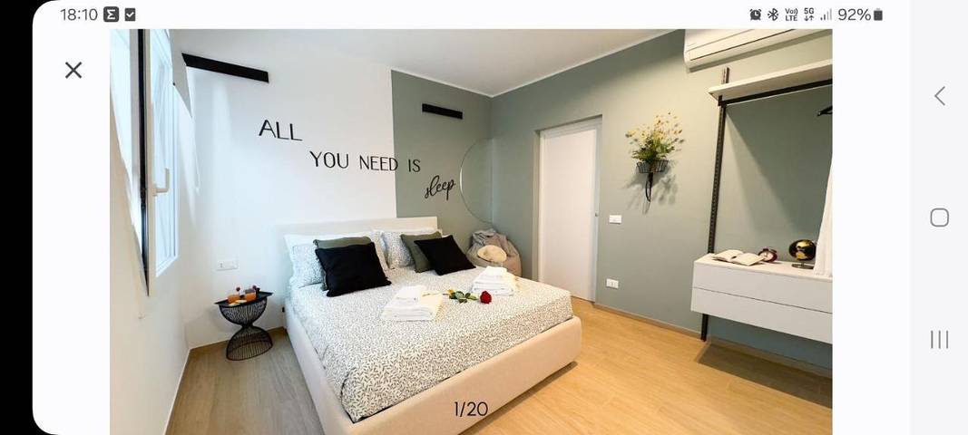 Appartamento vacanze per 2 persone - 1