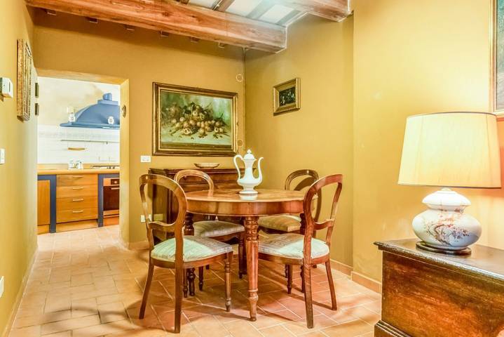 Ferienwohnung für 2 Personen in Marche - 4